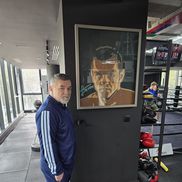 Leonard Doroftei / foto: GSP