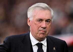 „Carlo Ancelotti pleacă după finala Cupei” » Sky anunță: Real Madrid, fără antrenor peste 10 zile