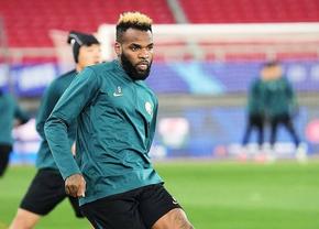 Legendarul jucător al lui AC Milan, indignat de ce s-a întâmplat în China după moartea lui Aaron Boupendza: „O decizie regretabilă”