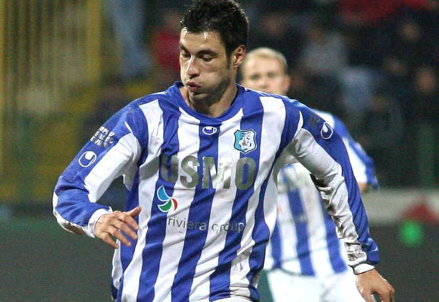 Destin frânt » Alex Pițurcă l-a accidentat grav, apoi a dispărut definitiv din Liga 1! GSP a reconstituit cazul, după 17 ani: trebuia să fie la națională, a urmat anonimatul!