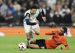 Cele 4 dueluri care vor decide semifinalele Europa League » Emoții pentru Ianis Hagi