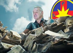 FCSB pierde teren la un capitol vital! De ce fug sponsorii? Care e părerea specialistului: „Poate reprezenta un risc de asociere!”
