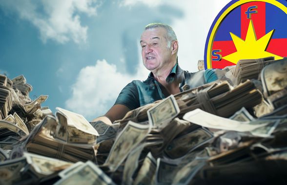 FCSB pierde teren la un capitol vital! De ce fug sponsorii? Care e părerea specialistului: „Poate reprezenta un risc de asociere!”