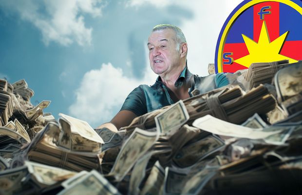 FCSB pierde teren la un capitol vital! De ce fug sponsorii? Care e părerea specialistului: „Poate reprezenta un risc de asociere!”