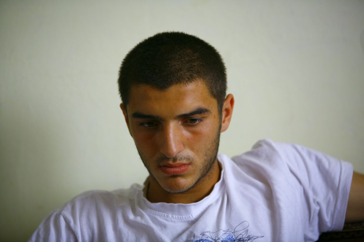 Destin frânt » Alex Pițurcă l-a accidentat grav, apoi a dispărut definitiv din Liga 1! GSP a reconstituit cazul, după 17 ani: trebuia să fie la națională, a urmat anonimatul!