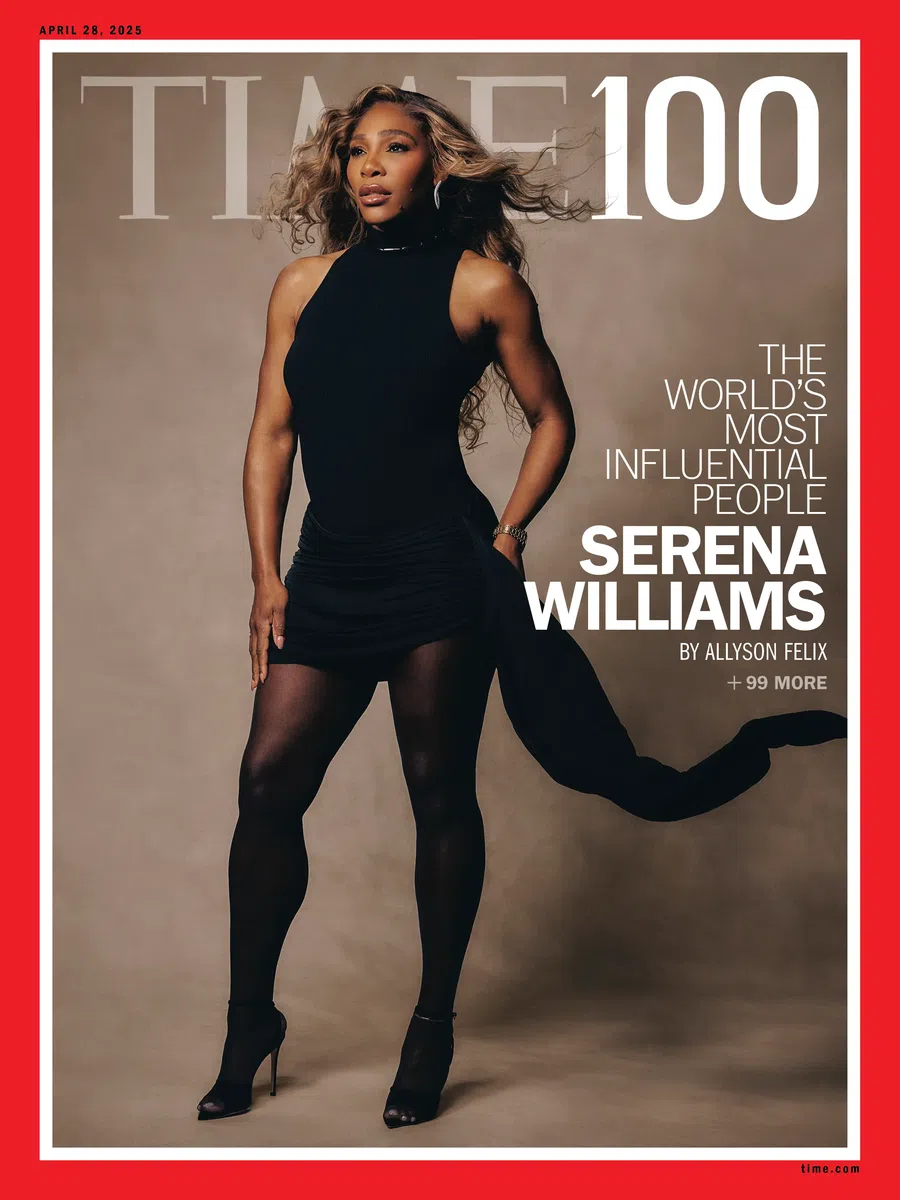 Cum arată viața Serenei Williams după retragere + ce spune despre Jannik Sinner și Maria Sharapova: „Nu pot să nu mă gândesc”