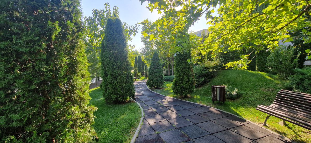 Baze sportive Bucuresti distruse