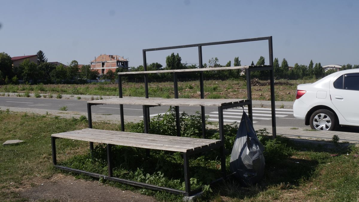 Baze sportive Bucuresti distruse