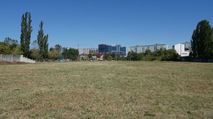 Dezastrul bazelor sportive din București: „Din 107, doar acestea sunt funcționale! Restul, abandonate sau înghițite de imobiliare” + Harta care arată dimensiunea haosului
