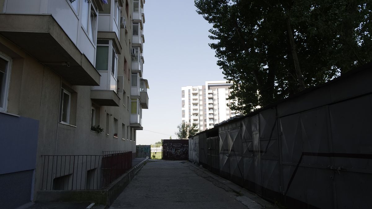 Baze sportive Bucuresti distruse