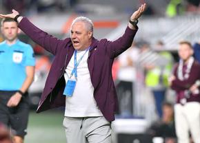 Mesaj tăios de la U Cluj pentru Marius Șumudică: „De ce n-a zis când i-am bătut 2-0 la ei acasă și n-au atins mingea 90 de minute?!”