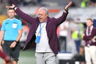 Mesaj tăios de la U Cluj pentru Marius Șumudică: „De ce n-a zis când i-am bătut 2-0 la ei acasă și n-au atins mingea 90 de minute?!”