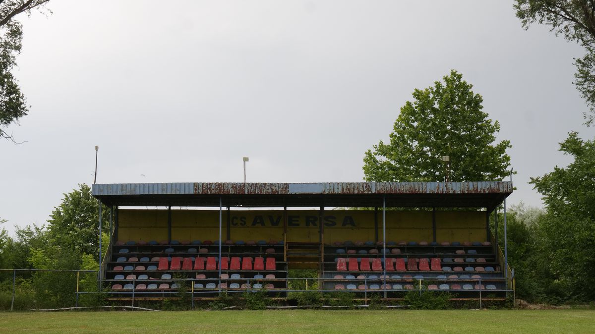 Baze sportive Bucuresti distruse