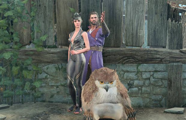 Baldur’s Gate 3: Patch-ul 8 aduce schimbări majore – Cross-Play, subclase și multe altele