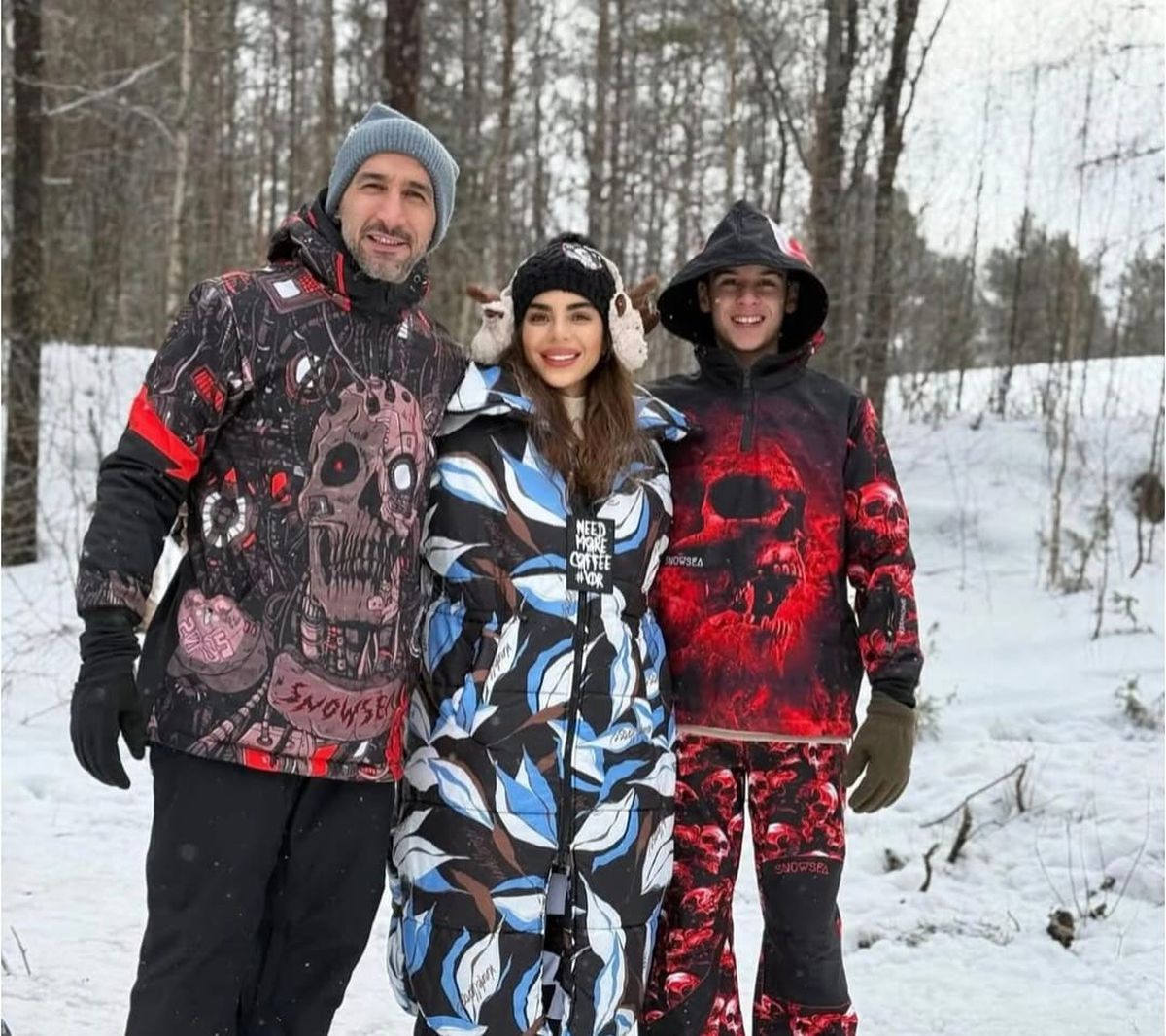 Mehmet Topal - fotografii din carieră și din viața personală