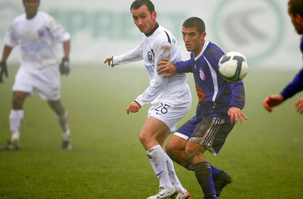 Destin frânt » Alex Pițurcă l-a accidentat grav, apoi a dispărut definitiv din Liga 1! GSP a reconstituit cazul, după 17 ani: trebuia să fie la națională, a urmat anonimatul!