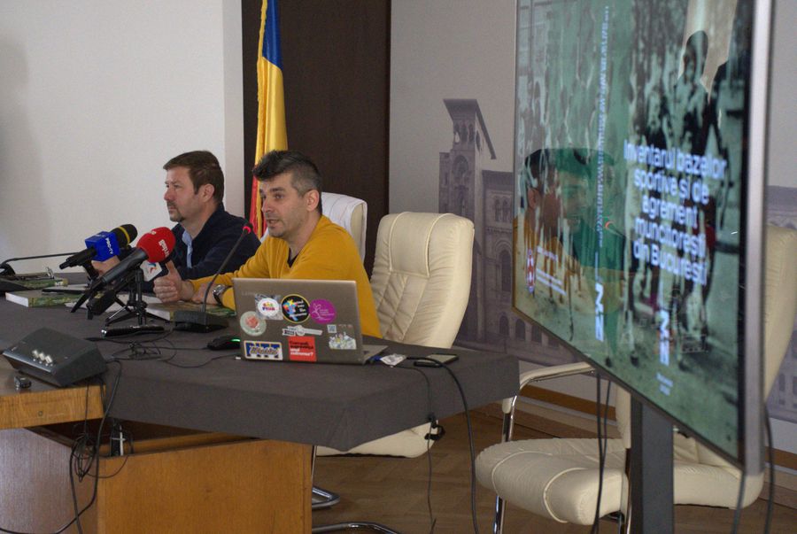 Dezastrul bazelor sportive din București: „Din 107, doar acestea sunt funcționale! Restul, abandonate sau înghițite de imobiliare” + Harta care arată dimensiunea haosului