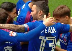 CSM Reșița - Steaua, deschiderea etapei 5 din play-off-ul Ligii 2 » Echipele probabile + cele mai tari cote