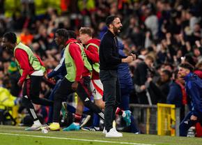 Calificare suprarealistă în „Teatrul Viselor”: Manchester United a întors MIRACULOS de la 2-4 în prelungiri cu Lyon și e în semifinalele Europa League!