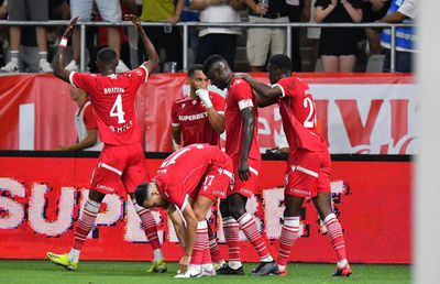 Surpriză în cantonamentul lui Dinamo: ultimele detalii înaintea derby-ului cu Craiova