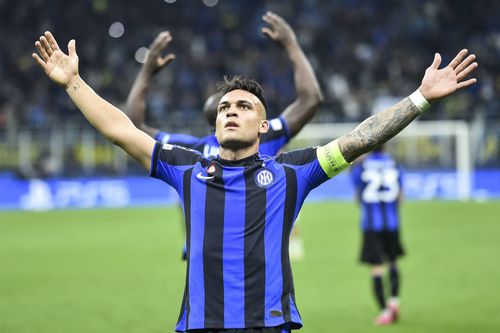 Lautaro Martinez are contract cu Inter până 2029 și primește un salariu 10 milioane de euro net