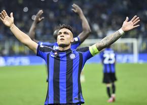 „Toro” scrie istorie la Inter » Recordul căpitanului care atacă Barcelona în drumul spre finala Ligii Campionilor!