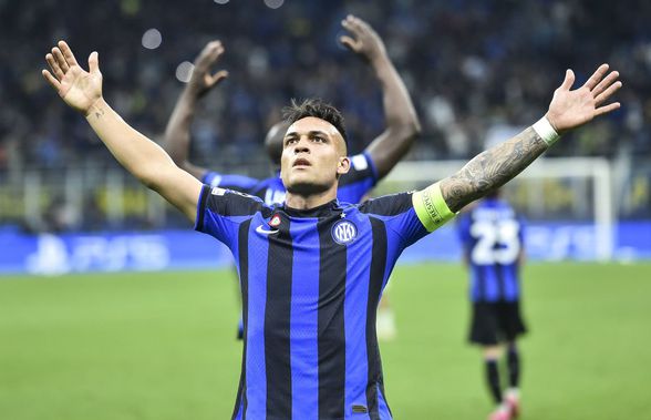 „Toro” scrie istorie la Inter » Recordul căpitanului care atacă Barcelona în drumul spre finala Ligii Campionilor!