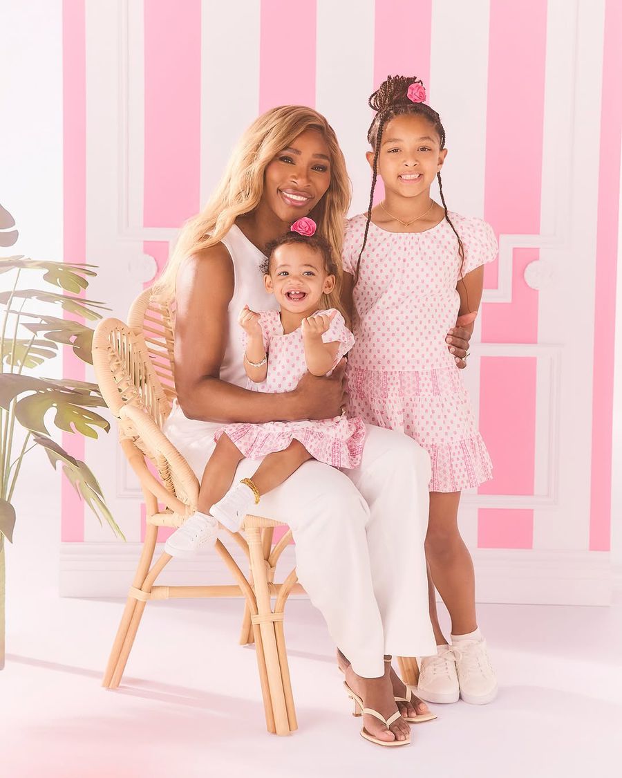 Serena Williams alături de ficele sale Cum arată viața Serenei Williams după retragere + ce spune despre Jannik Sinner și Maria Sharapova: „Nu pot să nu mă gândesc”