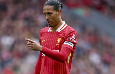 E oficial! Virgil van Dijk a semnat » Toate detaliile noului angajament + prima reacție a fundașului