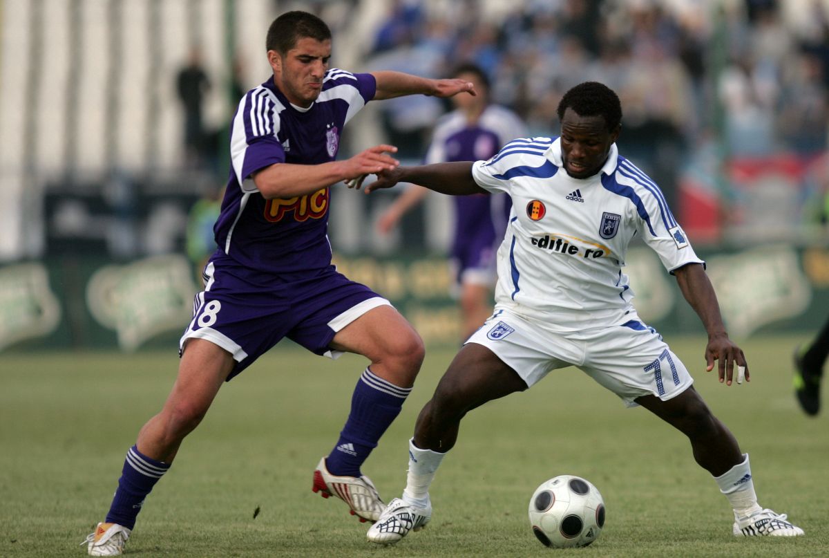 Destin frânt » Alex Pițurcă l-a accidentat grav, apoi a dispărut definitiv din Liga 1! GSP a reconstituit cazul, după 17 ani: trebuia să fie la națională, a urmat anonimatul!