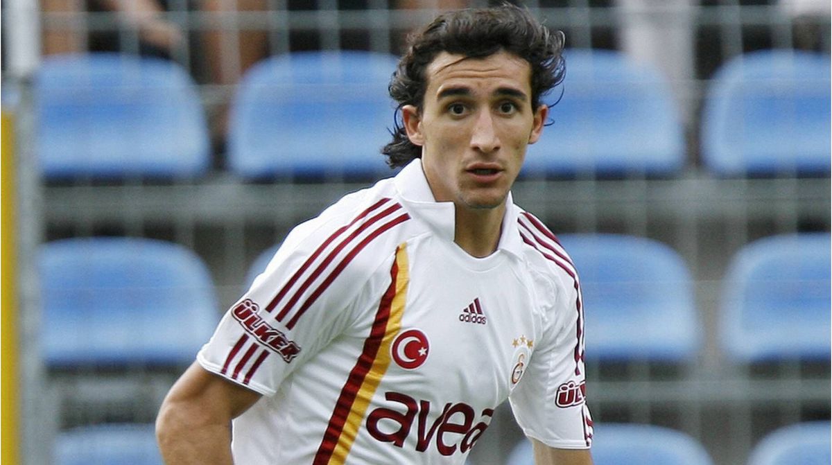 Mehmet Topal - fotografii din carieră și din viața personală