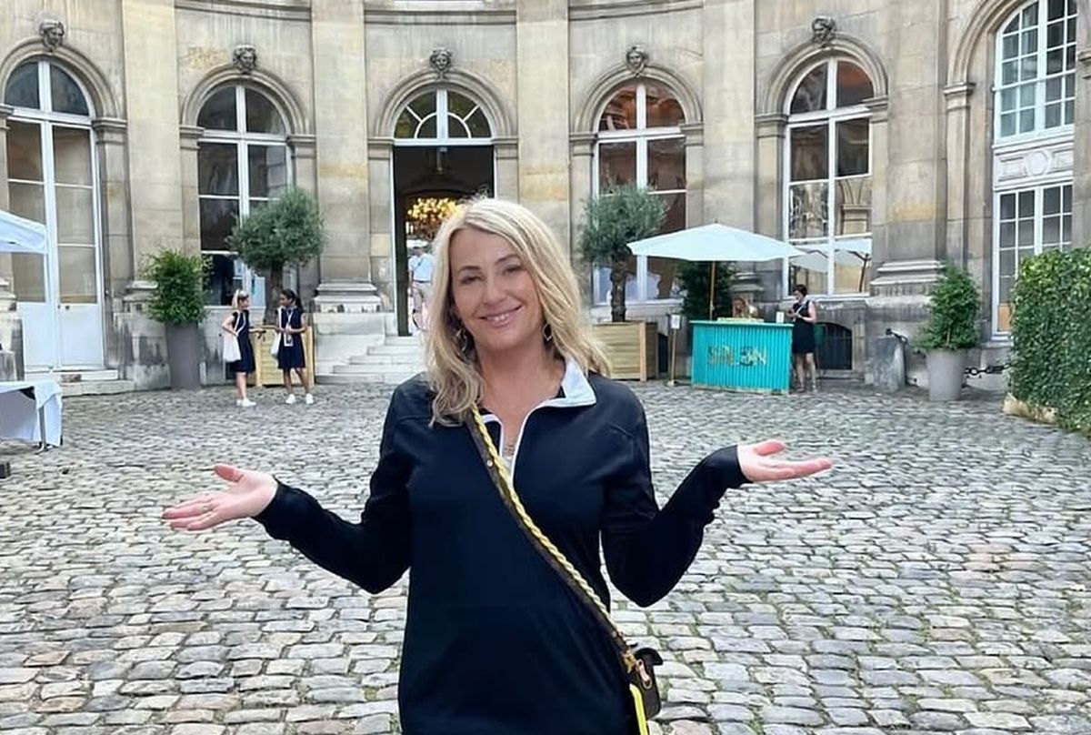 Orașul ales de Nadia Comâneci pentru a sărbători Paștele: „Este frumos, o gazdă foarte primitoare”