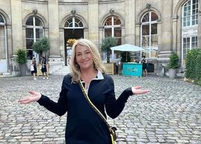 Orașul ales de Nadia Comâneci pentru a sărbători Paștele: „Este frumos, o gazdă foarte primitoare”