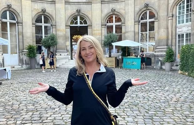 Orașul ales de Nadia Comâneci pentru a sărbători Paștele: „Este frumos, o gazdă foarte primitoare”