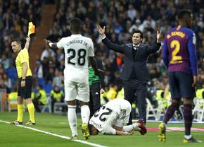 Cine o va conduce pe Real Madrid la Campionatul Mondial al Cluburilor, după despărțirea de Ancelotti