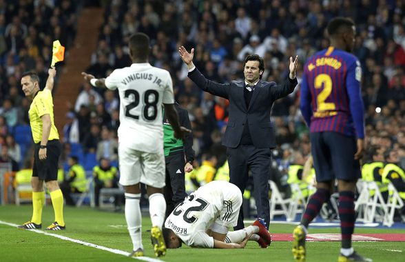 Cine o va conduce pe Real Madrid la Campionatul Mondial al Cluburilor, după despărțirea de Ancelotti