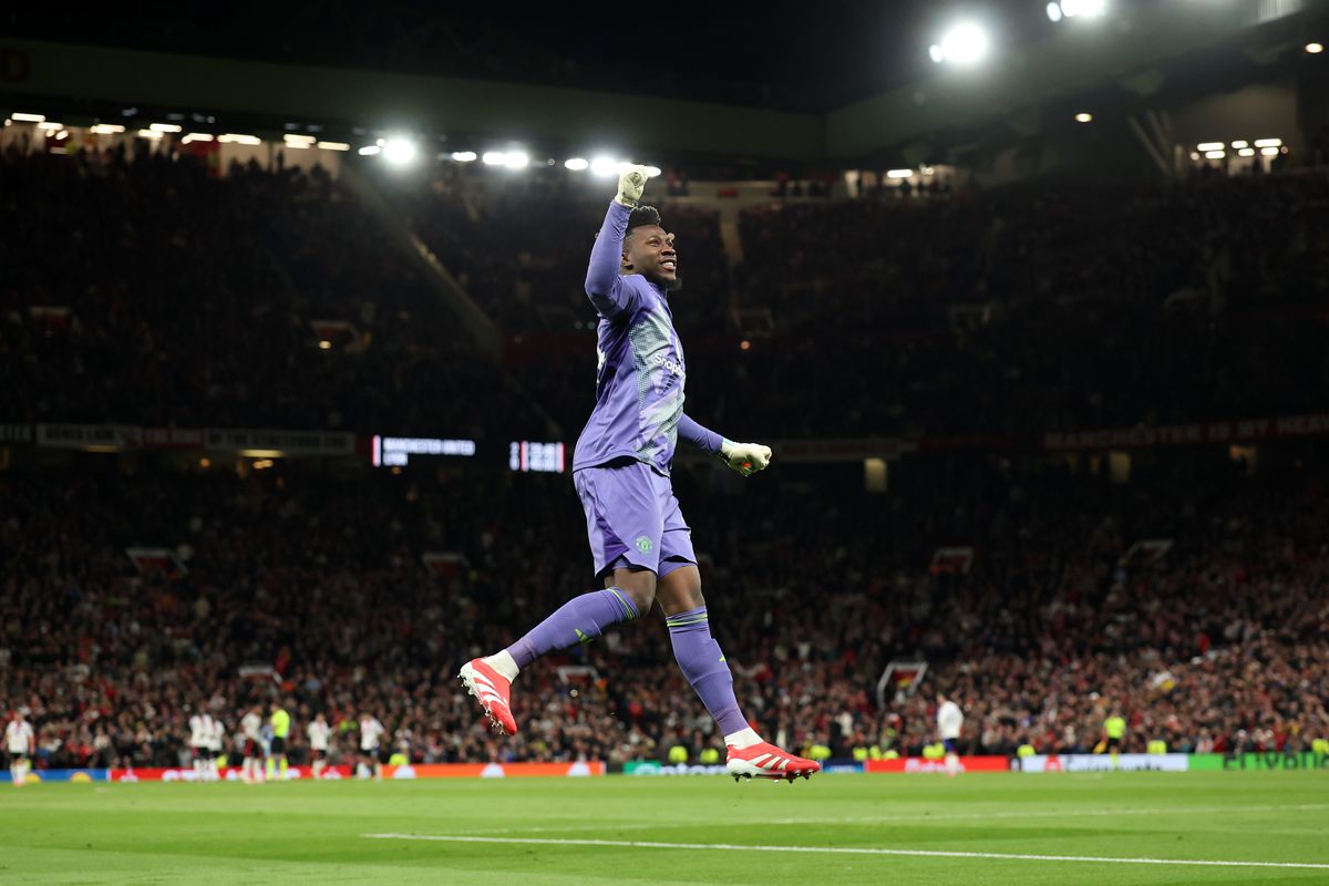 United - Lyon, 17 aprilie 2025