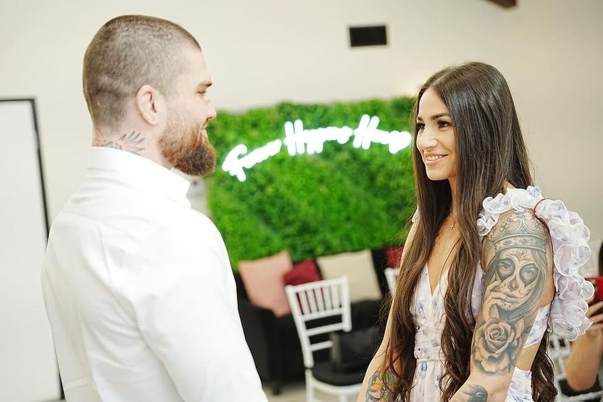 Diana Belbiță / Foto: Instagram