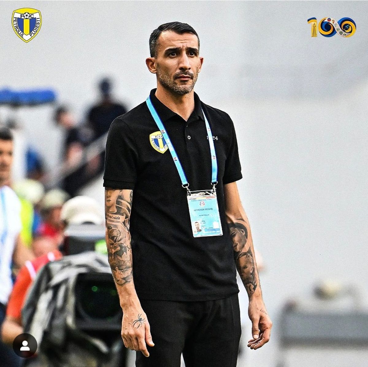 Mehmet Topal - fotografii din carieră și din viața personală