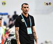 Mehmet Topal - fotografii din carieră și din viața personală