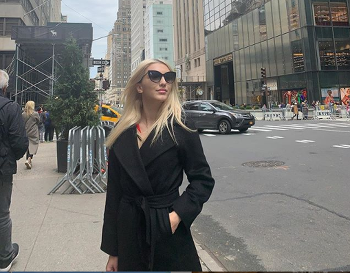 Alexandra Becali, plângere la tribunal împotriva unui hărțuitor » Ce au decis judecătorii + Pe cine i-a adus Gigi ca bodyguard