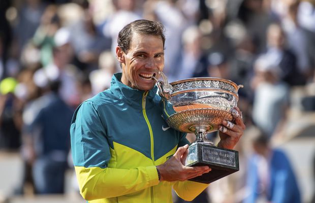 Rafael Nadal se întoarce la Roland Garros! Ce au pregătit organizatorii pentru „Regele zgurii”