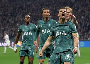 Duelurile care decid semifinalele Europa League: prelungiri pe două stadioane!