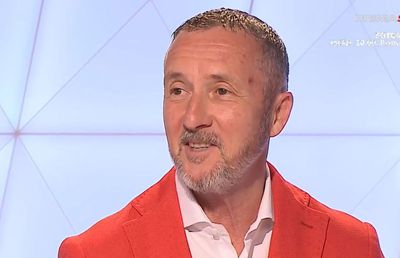 Mihai Stoica, ironie în timpul meciului dintre Real Madrid și Arsenal » Ce a scris după anularea penalty-ului pentrui Real