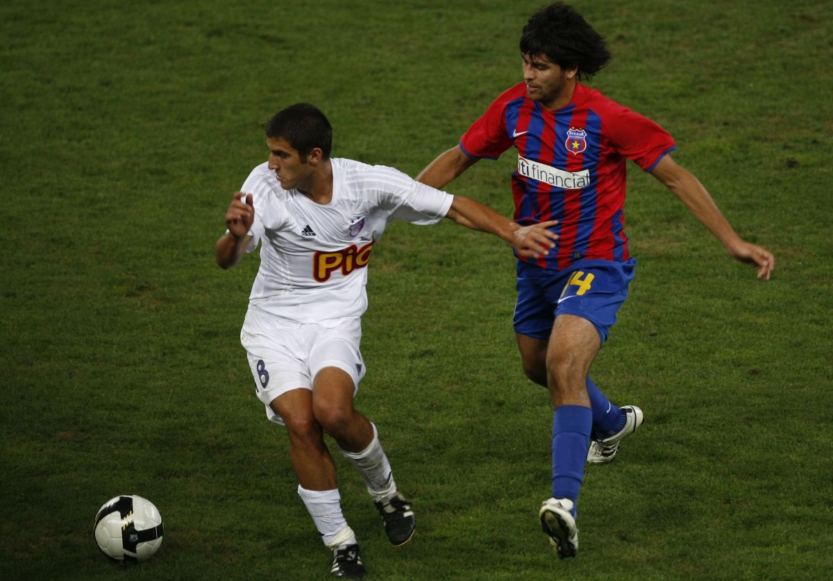 Destin frânt » Alex Pițurcă l-a accidentat grav, apoi a dispărut definitiv din Liga 1! GSP a reconstituit cazul, după 17 ani: trebuia să fie la națională, a urmat anonimatul!