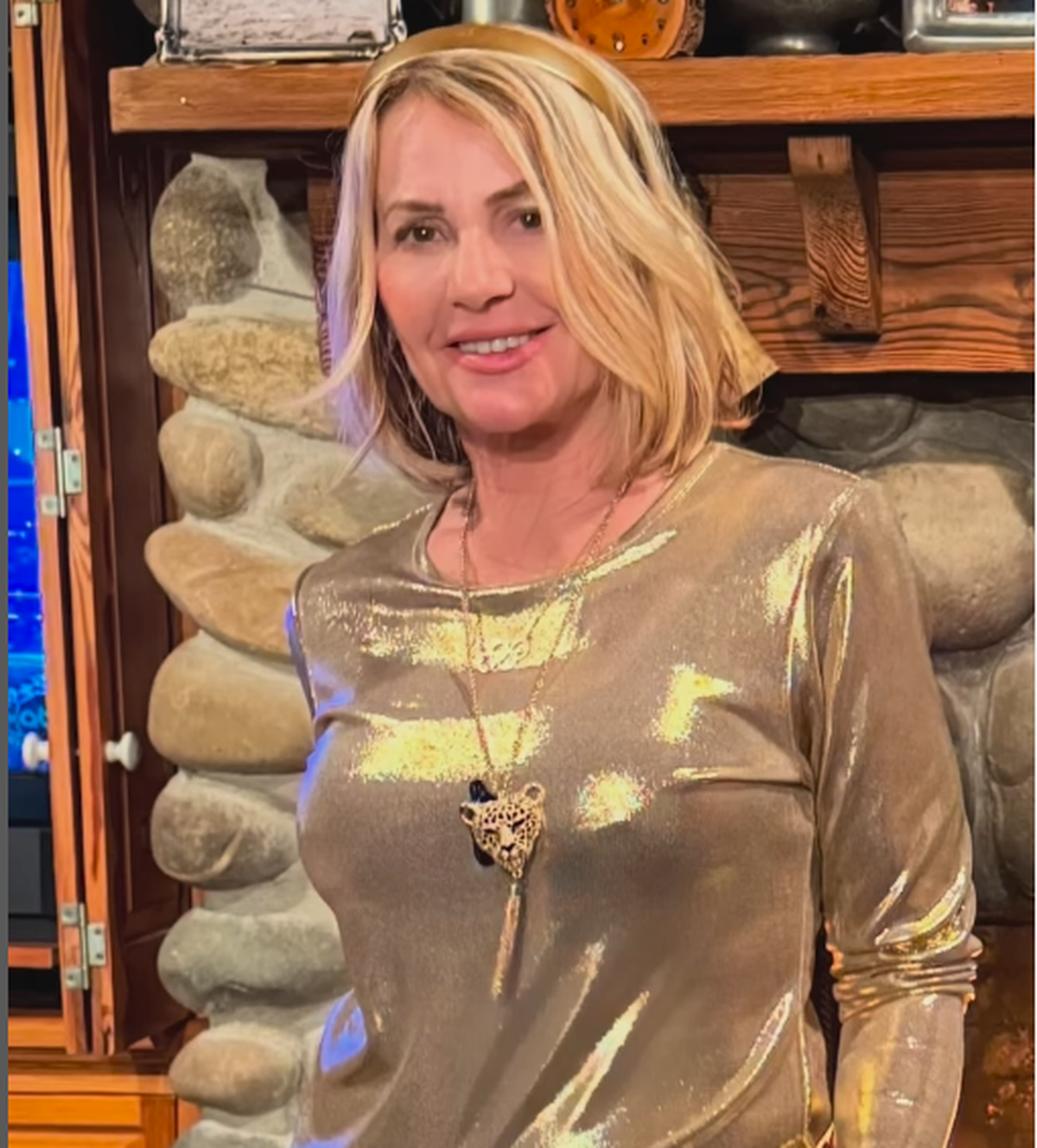 Nadia Comăneci - evergreen