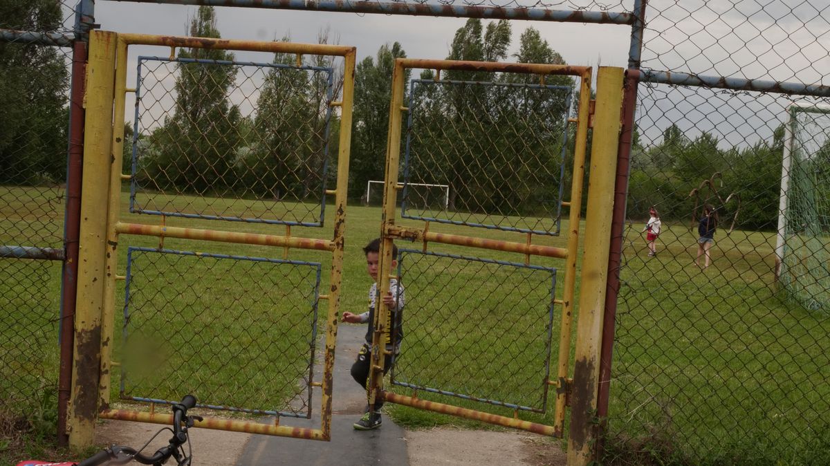 Baze sportive Bucuresti distruse