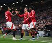 United - Lyon, 17 aprilie 2025 // FOTO: Getty Images