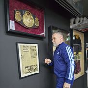 Leonard Doroftei / foto: GSP