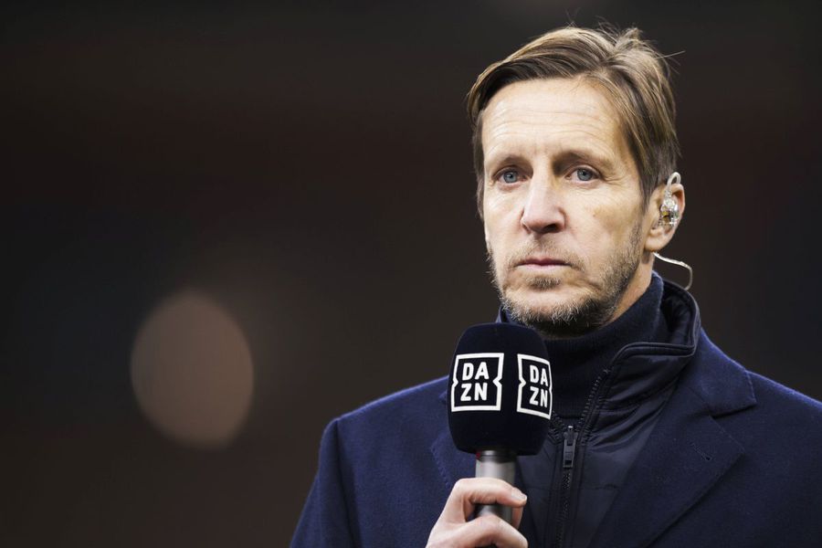 Massimo Ambrosini Legendarul jucător al lui AC Milan, indignat de ce s-a întâmplat în China după moartea lui Aaron Boupendza: „O decizie regretabilă”